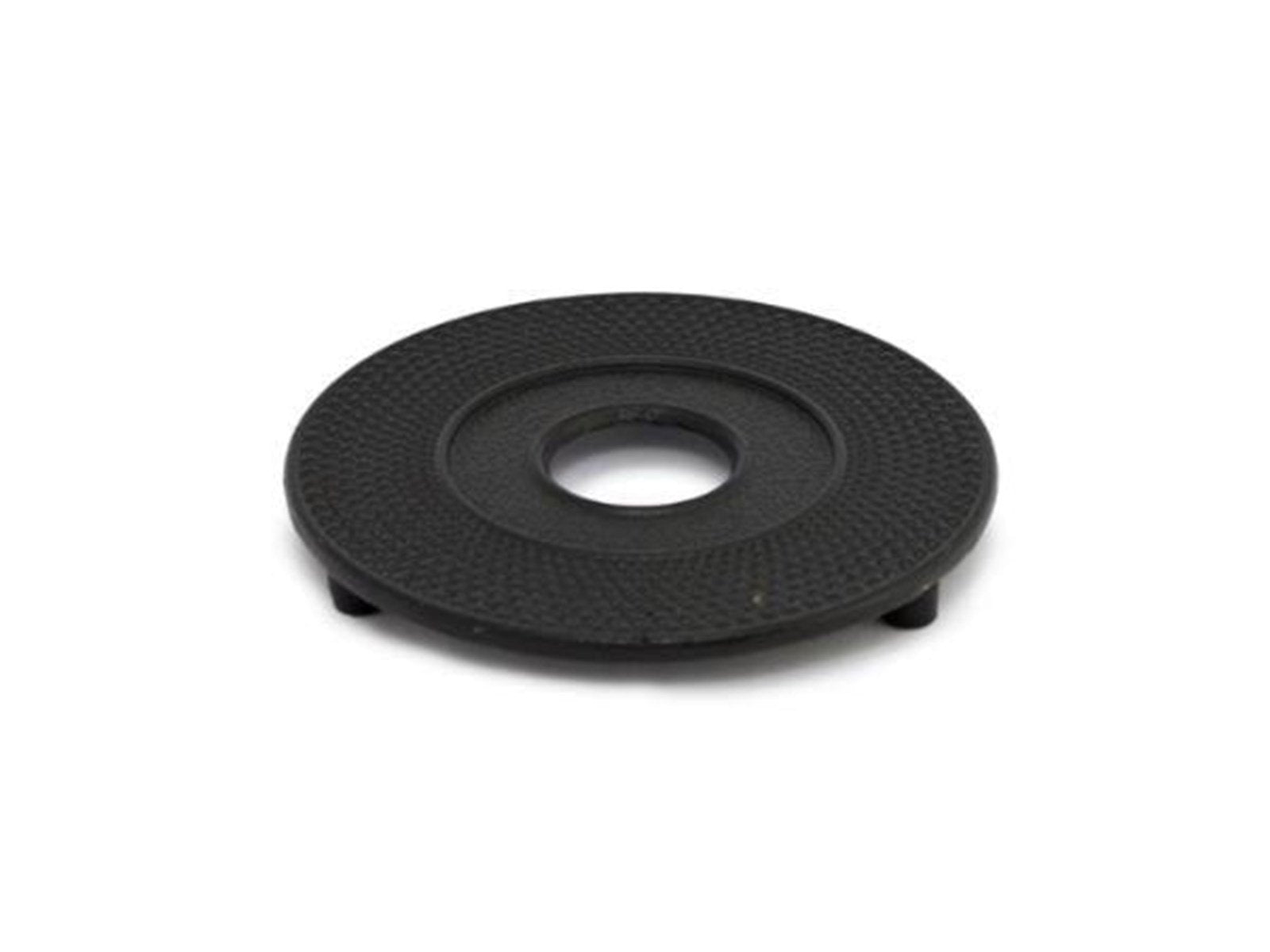 bredemeijer Trivet Jang 13.5 cm Black Cast Iron bredemeijer Trivet Jang 13.5 cm Black Cast Iron